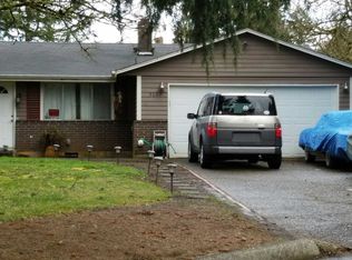 5607 NE 62nd Ave, Vancouver, WA
