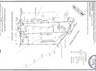 Railroad Ave, Chesapeake, VA 23324