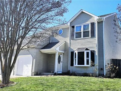 2580 Buyrn Cir, Virginia Beach, VA, 23453