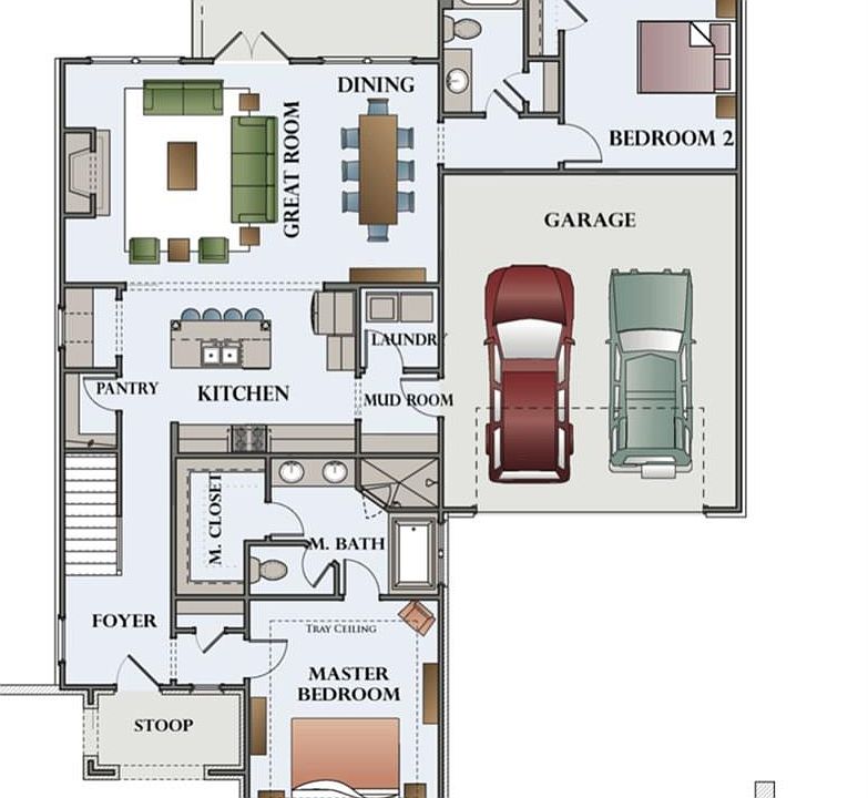 2nd image of 425 Victoria Rd