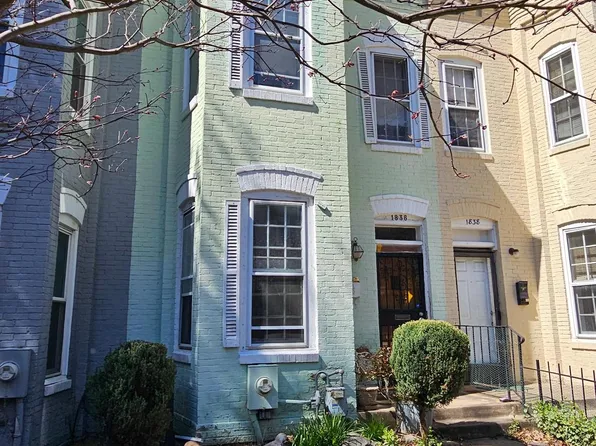 1836 8th St NW, Washington, DC 20001