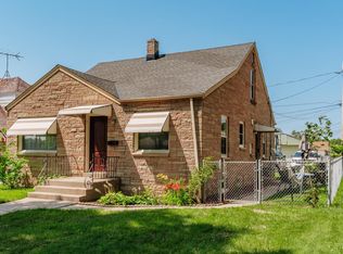 2520 West Morgan AVENUE, Milwaukee, WI 53221