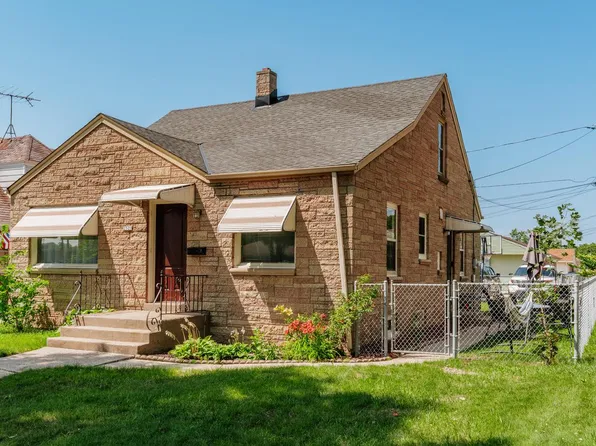 2520 West Morgan AVENUE, Milwaukee, WI 53221