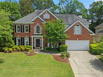 4091 Vinings Mill Trl SE, Smyrna, GA, 30080