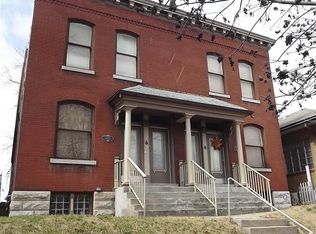 4412 S Grand Blvd, Saint Louis, MO 63111