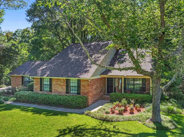 3712 Pine Tip Rd, Tallahassee, FL 32312