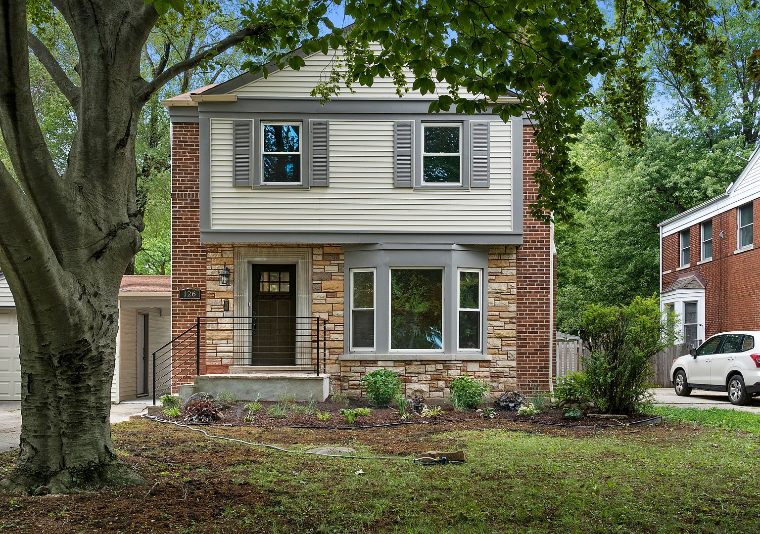 126 Park Ave, River Forest, IL 60305 Zillow