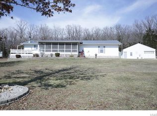 10318 Sportsmans Rd, Cadet, MO 63630