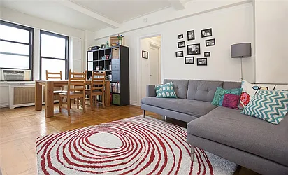 Rented by Engel & Völkers New York City