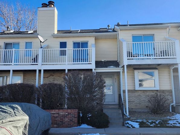 956 S Pitkin Ct, Aurora, CO 80017