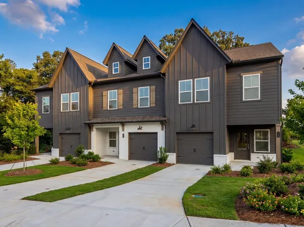 74 Fausett Ln, Dawsonville, GA 30534