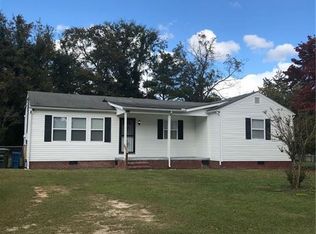 3808 E Shepard St, Fayetteville, NC 28304