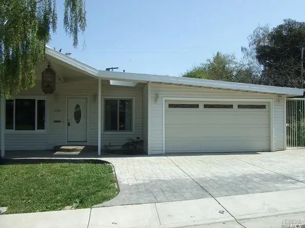 592 Mountain View Ave, Vallejo, CA 94589