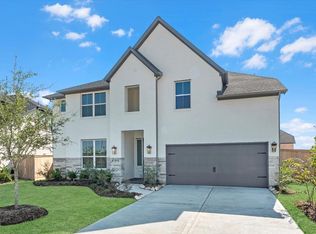 405 Sunset View Ct, Katy, TX 77493
