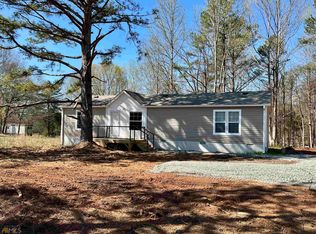 6303 New Franklin Church Rd, Canon, GA 30520