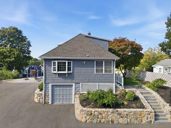 5 High St, Saugus, MA 01906