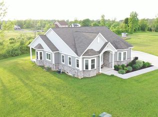 3 Sweet Home Dr, Spencerport, NY 14559