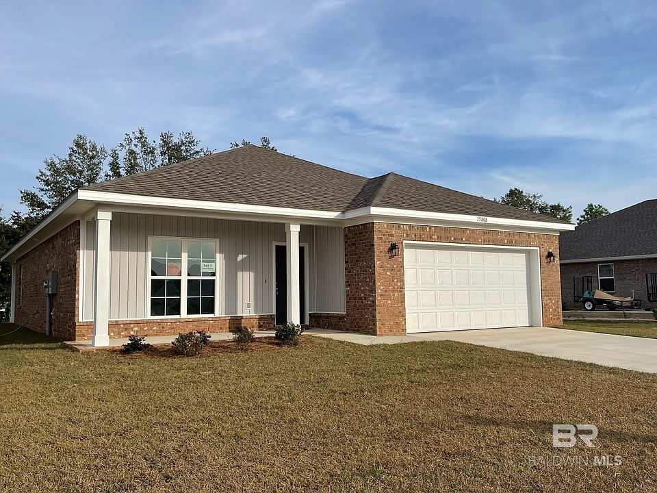 15808 Vintage St, Loxley, AL 36551 Zillow