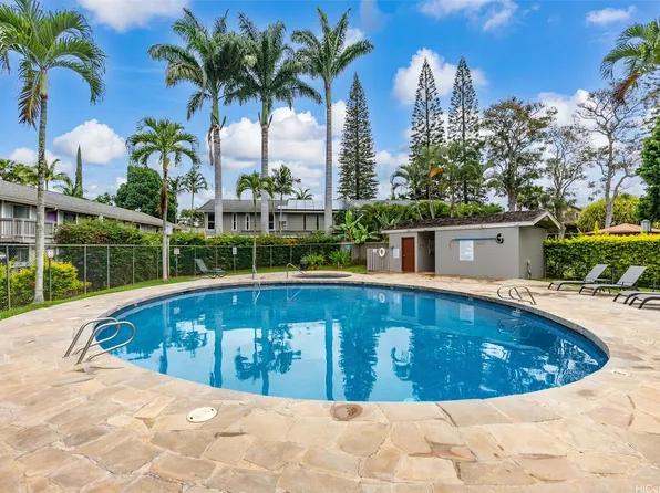 94-1069 Anania Cir APT 16, Mililani, HI 96789
