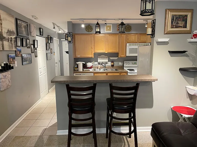 5854 N Kenmore Ave #2D — Photo 8