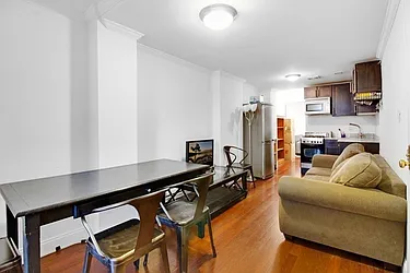 Rented by Westminster Management