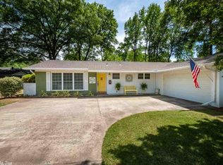 17 Williamsburg Ct, Conway, AR 72034