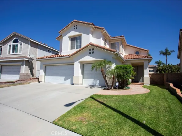 16237 Fieldcrest Ct, La Mirada, CA 90638