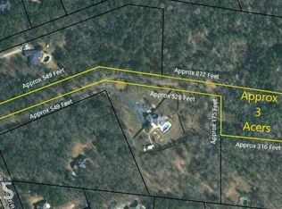 0 Central Church Rd, Midland, GA 31820