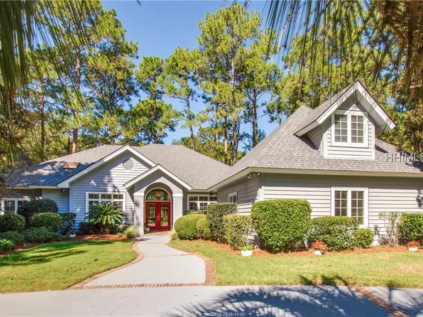 13 Saw Timber Dr, Hilton Head Island, SC 29926