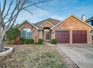 7416 Vista Ridge Ln, Sachse, TX 75048