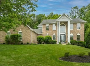 755 Bothwell Dr, Weldon Spring, MO 63304