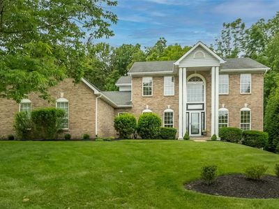 755 Bothwell Dr, Weldon Spring, MO, 63304