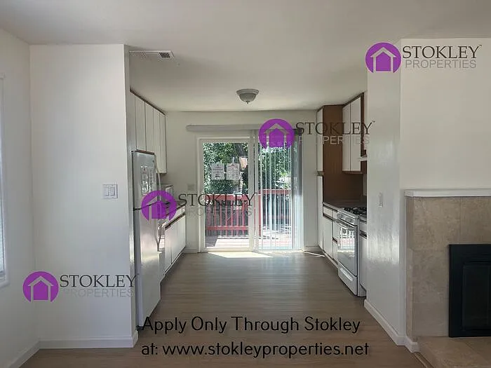 3 bed, 1.0 bath, 1025 sqft, $3,495 — Photo 4