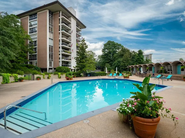 3500 Cedar Hill Rd #4S-4, Little Rock, AR 72202