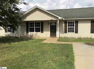 418 Rudd Rd, Piedmont, SC 29673