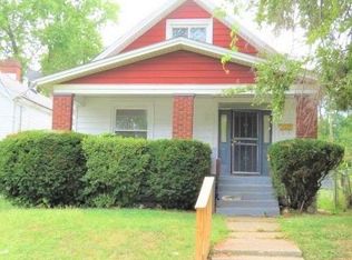 3444 Larkwood Ave, Louisville, KY 40212