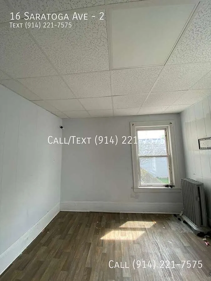 Building Photo - 16 Saratoga Ave #2