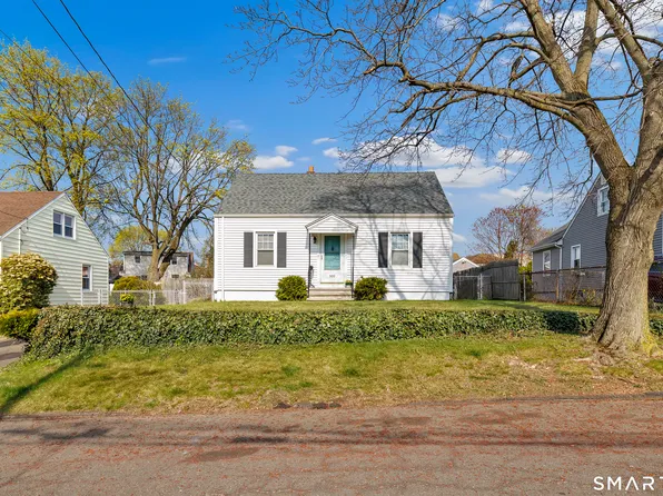 500 Barnum Ter Extension, Stratford, CT 06614