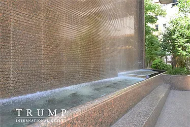 Rented by Trump International Realty