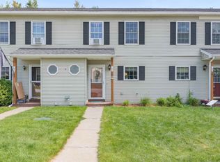 54 Colonial Rd UNIT 102, Fairfax, VT 05454