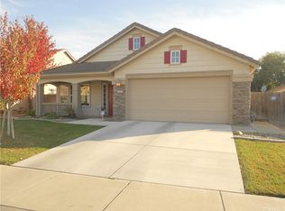 1432 Breezeway Ct, Merced, CA 95340