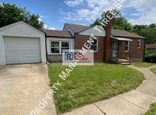 60 Mayme Dr, Saint Louis, MO 63135