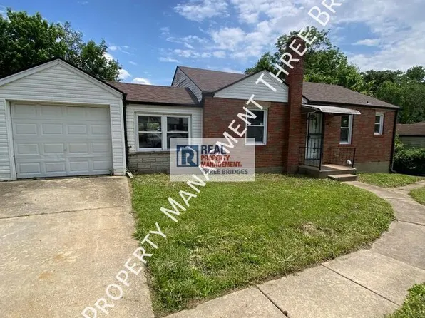 60 Mayme Dr, Saint Louis, MO 63135