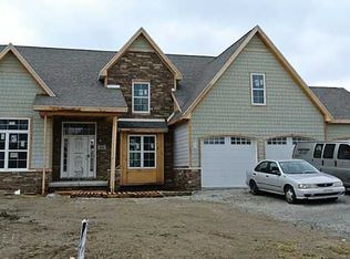 3541 River Ridge Way, Perrysburg, OH 43551