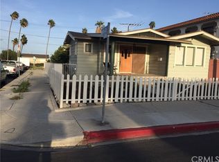 1602 S Palos Verdes St, San Pedro, CA 90731