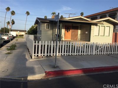 1602 S Palos Verdes St, San Pedro, CA, 90731