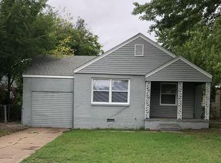 2431 E 2nd St S, Tulsa, OK 74104