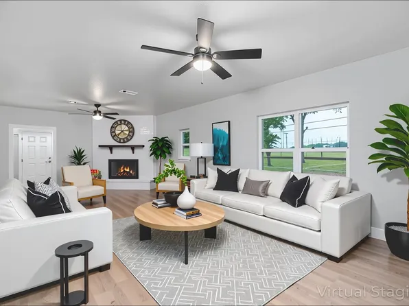 2901 Malcolm St, Fort Worth, TX 76112