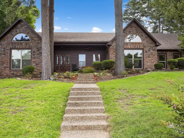 5 Breezewood Cv, Maumelle, AR 72113
