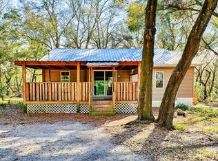 300 SW Highway 129 #S, Bell, FL 32619